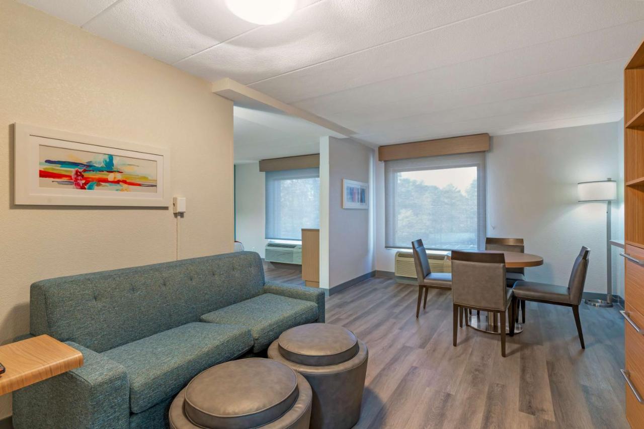 Hotel Best Western Plus Executive Richmond