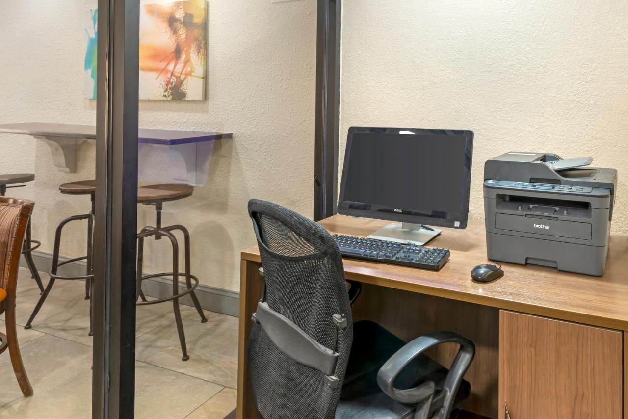 Hotel Western Executive Richmond
