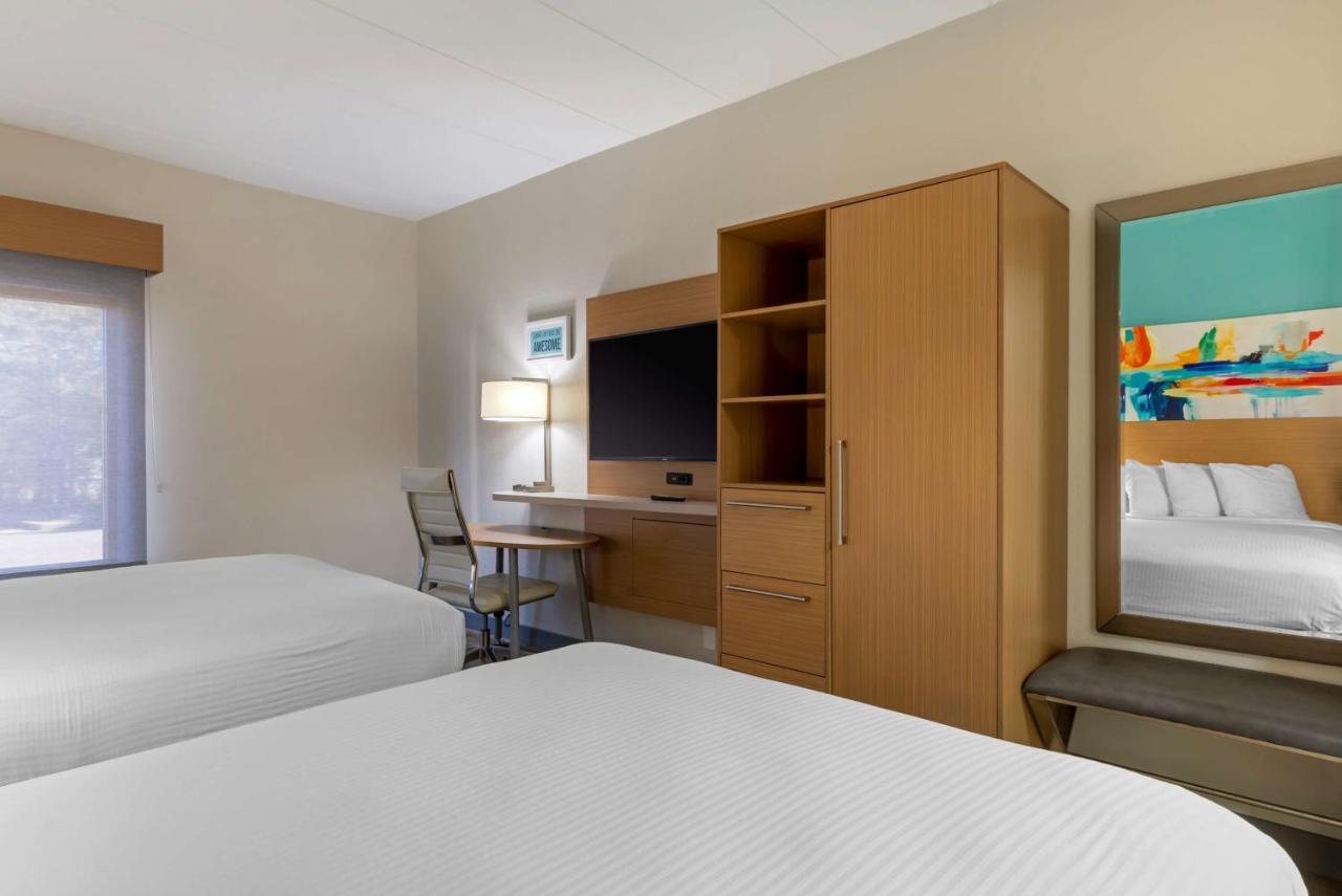Western Executive Richmond Hotel Dumbarton