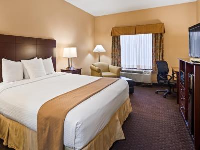 Western Executive Richmond Dumbarton