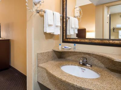 Western Executive Richmond Hotel