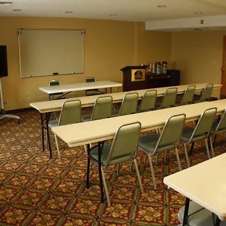 Best Western Plus Executive Hotel Richmond 