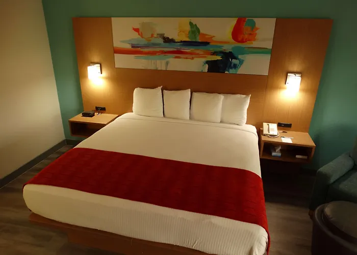 Best Western Plus Executive Hotel Richmond