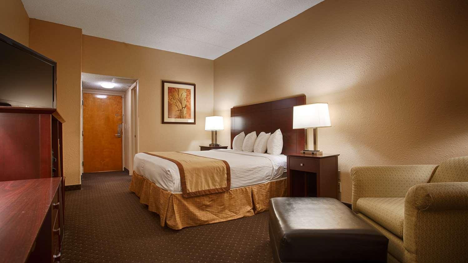Western Executive Richmond Hotel 3*