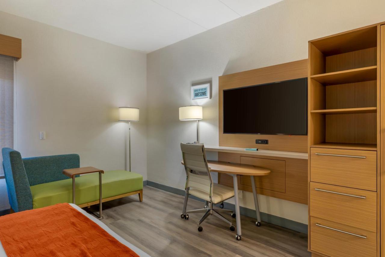 Western Executive Richmond Hotel Dumbarton