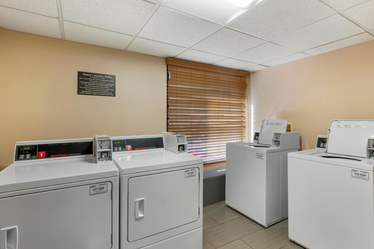 Western Executive Richmond Dumbarton