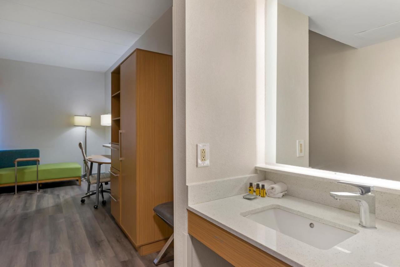 Hotel Western Executive Richmond