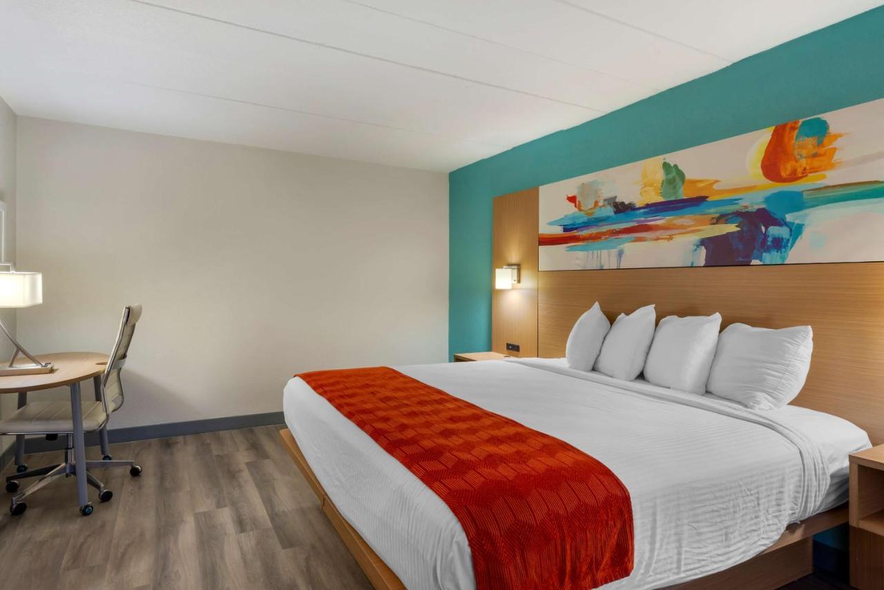 Western Executive Richmond Hotel