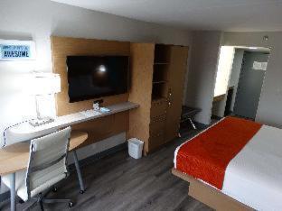 Western Executive Richmond Hotel Dumbarton