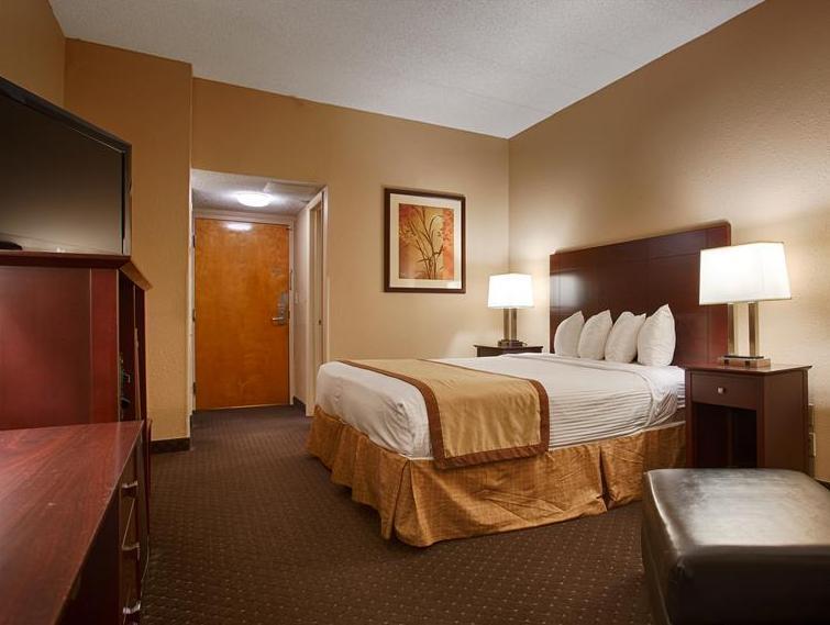 Western Executive Richmond