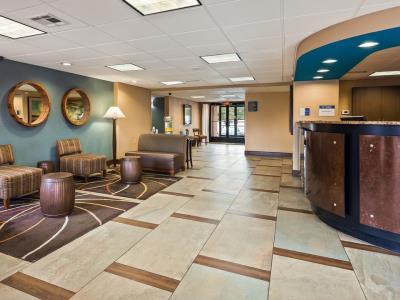 Western Executive Richmond Hotel Dumbarton