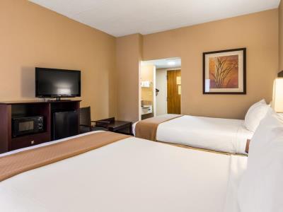 Western Executive Richmond Hotel 3*