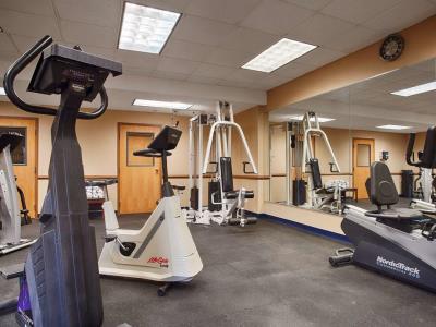 Western Executive Richmond