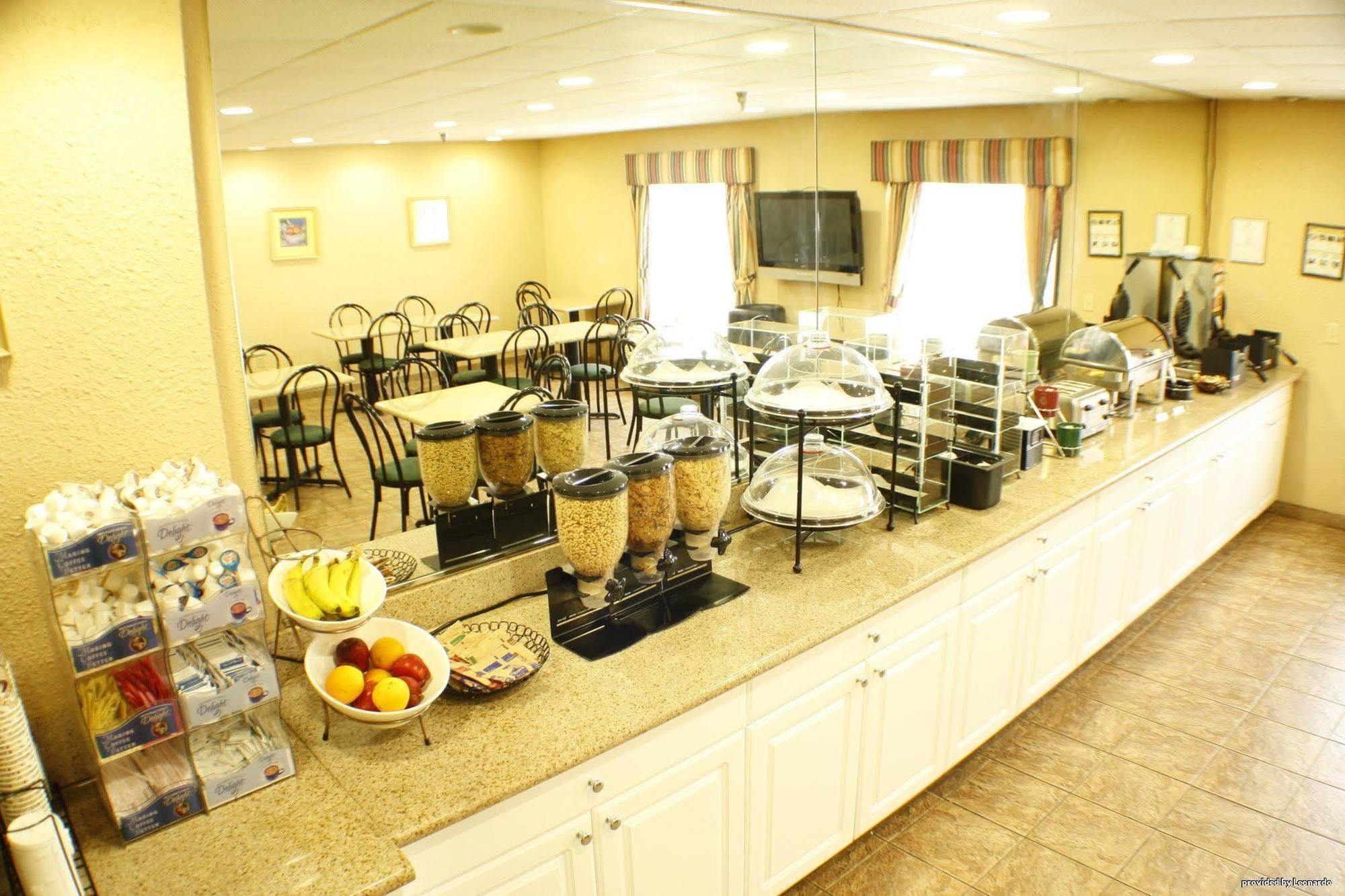 Hotel Western Executive Richmond Dumbarton